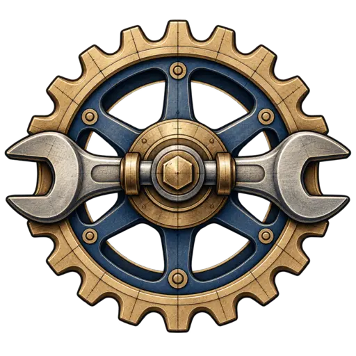 Service Tech Vault