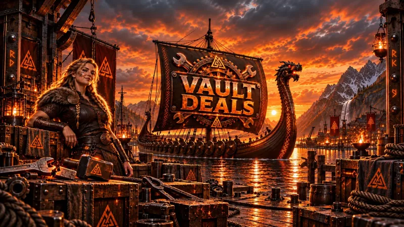 Vault Deals